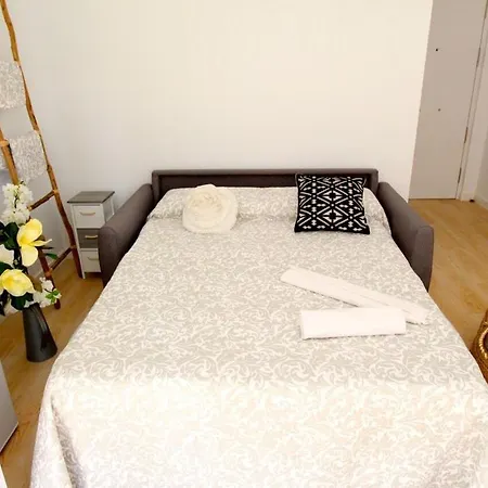 Sol Y Luz 1 Apartment *